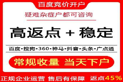 某行业sem竞价托管成功案例：精准投放的秘诀